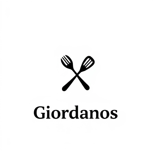 Giordanos